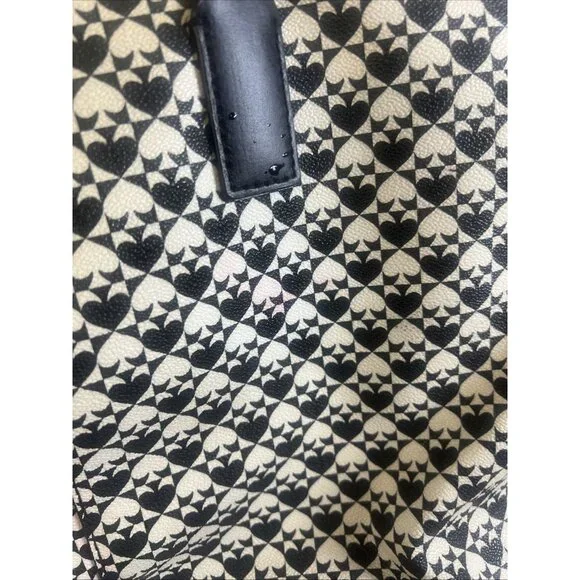 Kate Spade Margareta Baby Diaper bag Carryall Tote Shoulder Bag Workbag Weekend - Picture 3 of 14